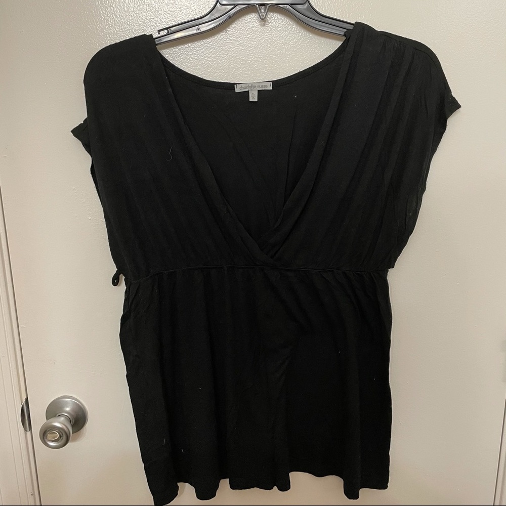Charlotte Russe top